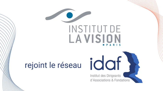 👥 L’@Institut de la Vision s’attaque à la fois aux grands enjeux de santé publique en ophtalmologie et aux maladies plus rares afin d’apporter un espoir à l’ensemble des personnes concernées par la déficience visuelle.
🗣️Leur stratégie de recherche dédié aux patients : 
-	Comprendre la vision pour analyser tous les mécanismes
-	Préserver la vue pour développer des stratégies
-	Restaurer la vue pour ouvrir de nouvelles pistes thérapeutiques
-	Evaluer le bénéfice de leurs innovations auprès des patients
