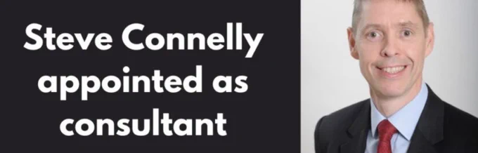 Alexander Knight & Co has engaged highly experienced Corporate Finance professional Steve Connelly on a consultancy basis for our clients. 👏