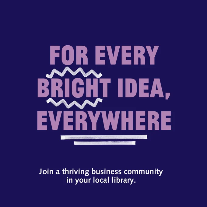 BIPC branding reflects words - For every bright idea everywhere.
