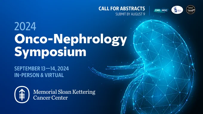 2024 Onco-Nephrology Symposium