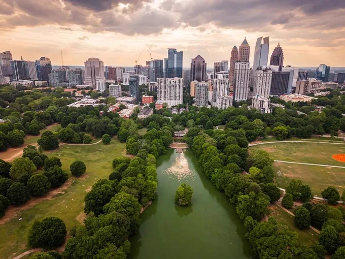 Atlanta