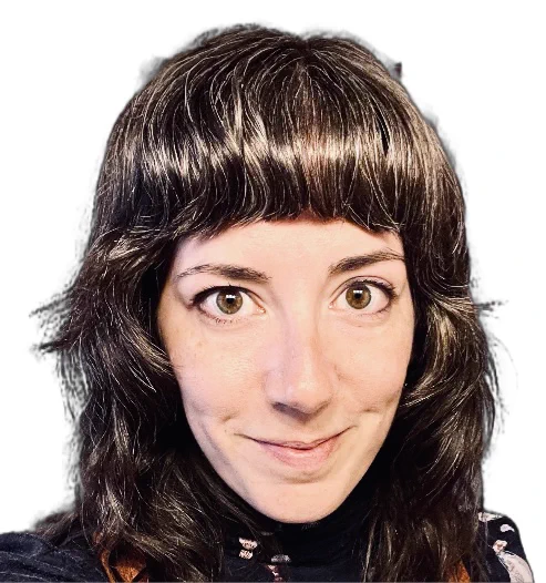 Megan Ivory, Sandia National Laboratories