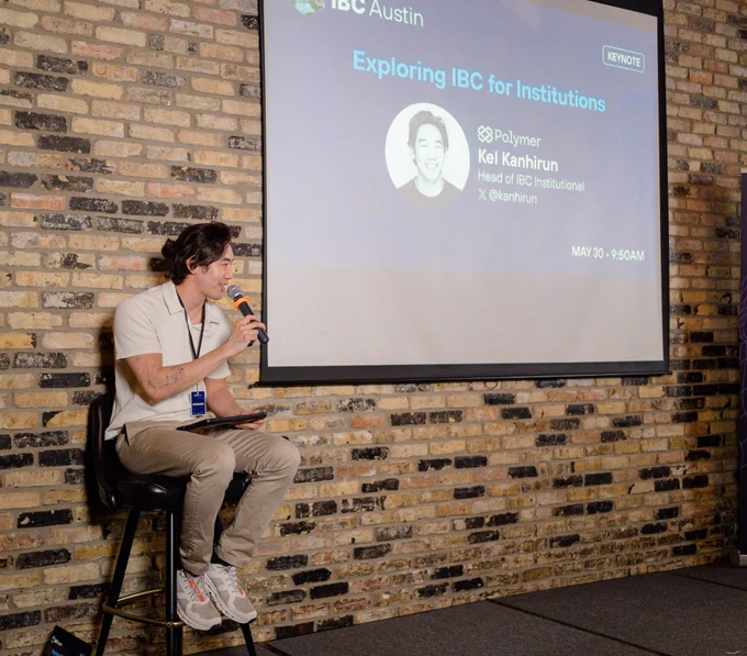 IBC Austin