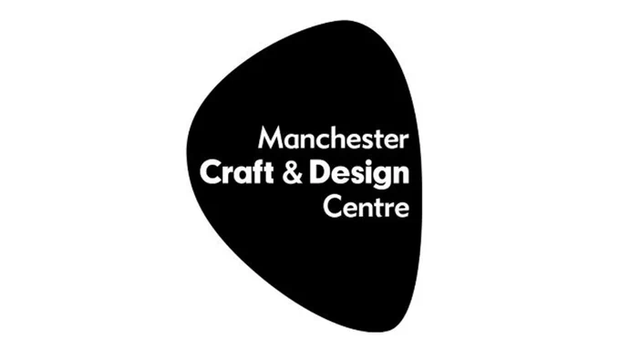 manchester craft and design centre logo