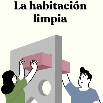 portada de la Bonilista 687, «La habitación limpia»