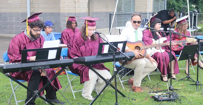 musical performance 1