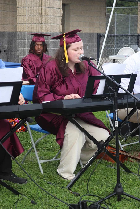 musical performance 2