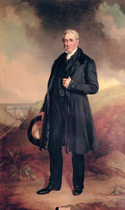 By John Lucas (1807-1874) - Meisterdrucke, Public Domain, https://commons.wikimedia.org/w/index.php?curid=9736705
