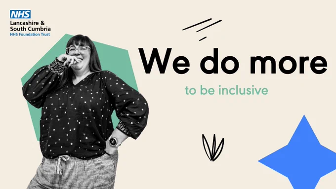 we do more to be inclusive