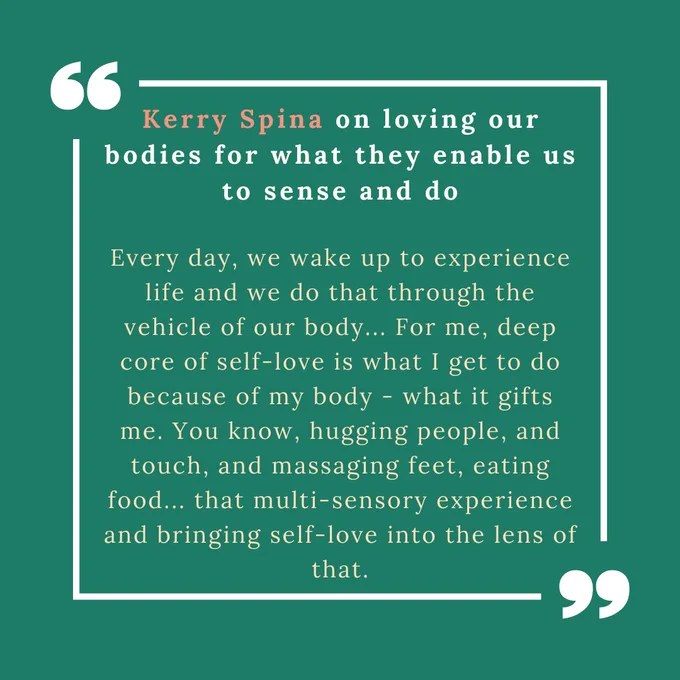 quote from kerry