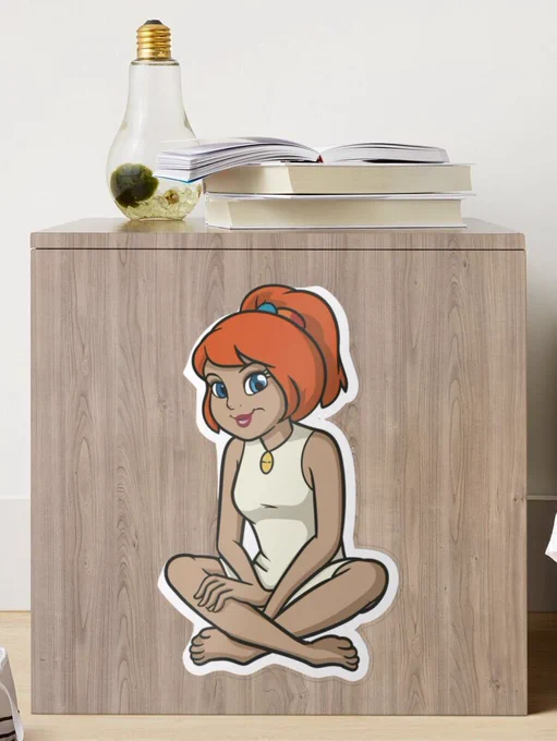 Decorate windows, personalize water bottles, or stick ‘em wherever
Removable, kiss-cut vinyl stickers
Super durable and water-resistant
1/8 inch (3.2mm) transparent border around each design
Transparent with adhesive back, perfect for glass and plastic
Sticker types may be printed and shipped from different locations
For orders with 2  small stickers, they will be printed in pairs with two stickers on one sheet to reduce sheet waste