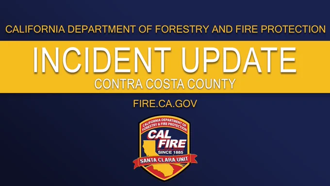 Incident update