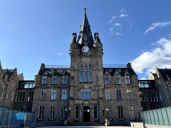 Edinburgh Futures Institute