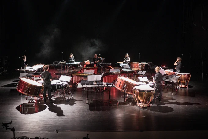 Photo : Jesus S. Baptista / Flâneries musicales