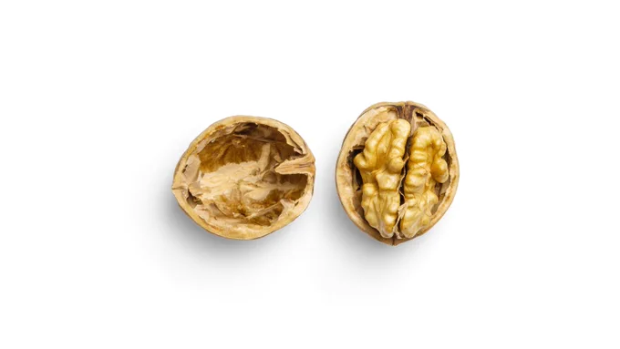 Why is this walnut relevant to #MensHealthWeek?