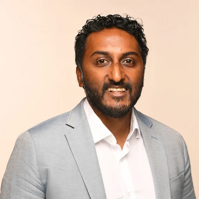 Chethan Sarabu, MD, FAAP, FAMIA, is Director of Clinical Innovation for the Health Tech Hub at Cornell Tech, where he focuses on broadly connecting the dots across academic health innovation programs and the broader health innovation industry. In addition, he is a Clinical Assistant Professor of Pediatrics at Stanford Medicine, where his work centers around the practical application of open notes in pediatric settings, with a particular emphasis on health equity and patient privacy considerations.

Chethan has been involved in the utilization of Language Models (LLMs) and AI in healthcare, bringing a nuanced perspective to their integration. His early involvement in the open notes initiative at Stanford Children’s Hospital predates the federal requirement set by the 21st Century Cures Act Information Blocking Rule. His experiences in the health-tech industry encompass various roles, including Director of Clinical Informatics, Head of Product, and Medical Director at organizations.
