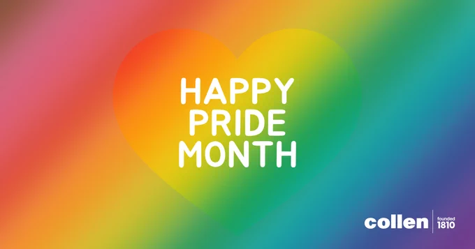 Pride Poster