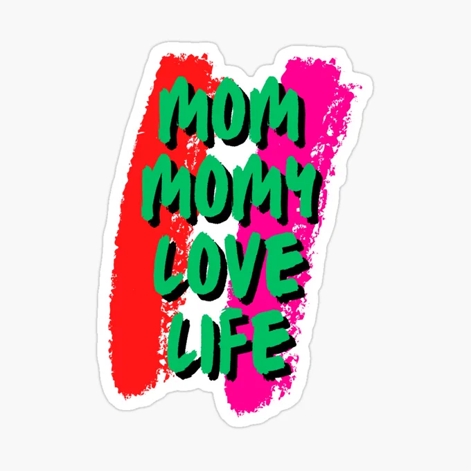Decorate notebooks, personalize laptops, or stick ‘em wherever
Removable, kiss-cut vinyl stickers
Super durable and water-resistant
1/8 inch (3.2mm) white border around each design
Glossy finish for vibrant, eye-catching colors
Sticker types may be printed and shipped from different locations
For orders with 2  small stickers, they will be printed in pairs with two stickers on one sheet to reduce sheet waste