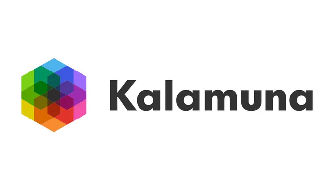 Kalamuna logo