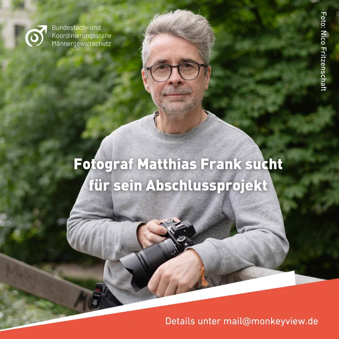 Matthias Frank. Foto: Nico Fritzenschaft