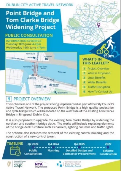 Information leaflet