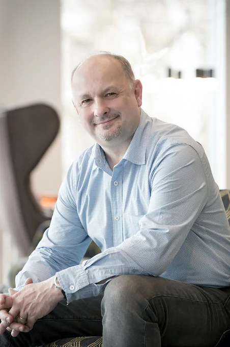 Prof Adrian Thrasher, from UCL Institute of Child Health and Great Ormond Street Hospital, recipient of the British Society for Gene and Cell Therapy Outstanding Achievement Award 2024