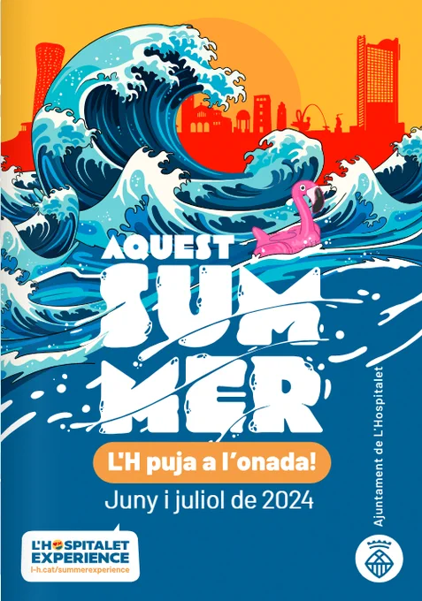 Summer Experience LH