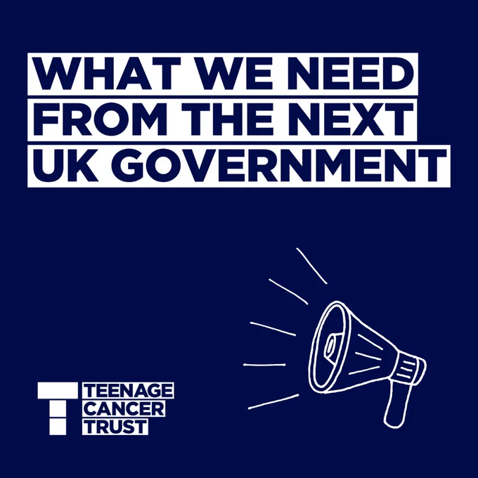 What we need from the next UK government