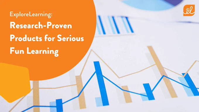 ExploreLearning: Research-Proven Products for Serious Fun Learning