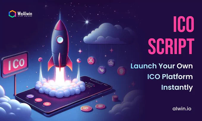 ICO Development