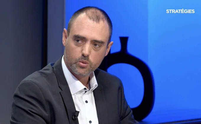 Pour @kiloutou nécessité d'appréhender la #GenIA avec prudence