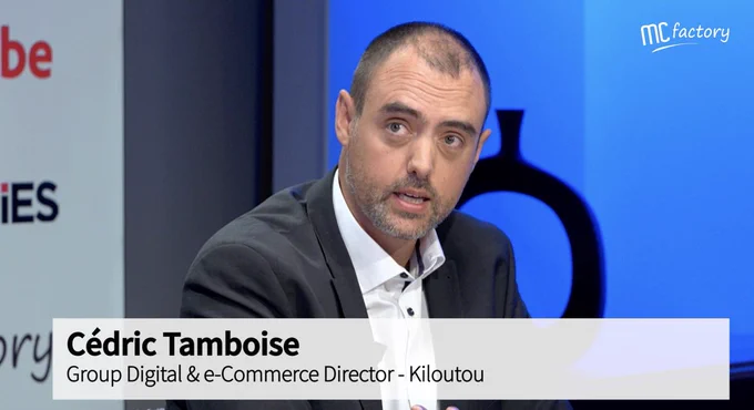 [Excellence #ecommerce] avec Kiloutou