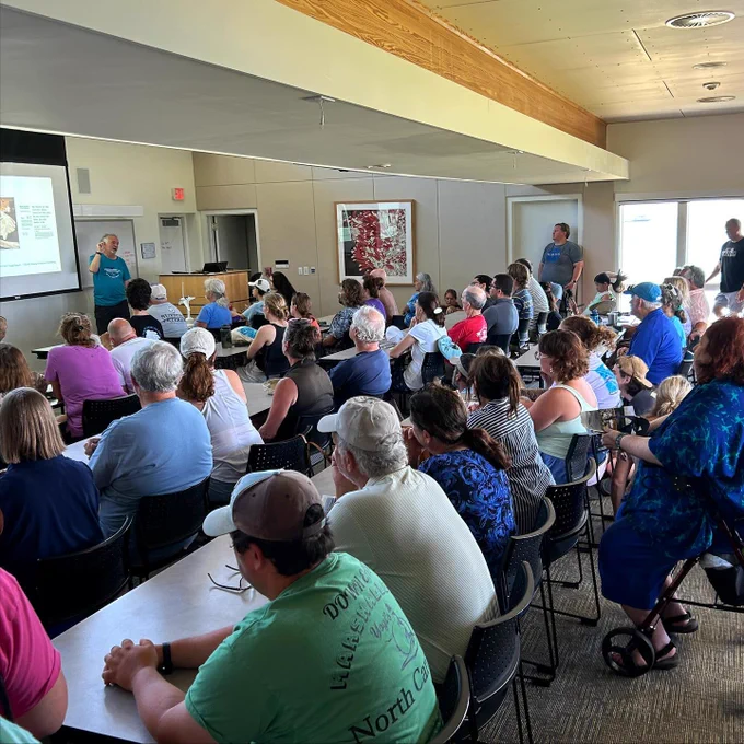 2024 DUML Open House