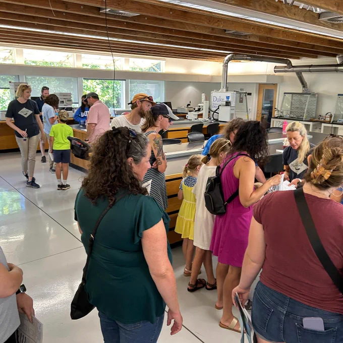 2024 DUML Open House