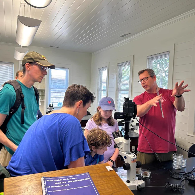 2024 DUML Open House