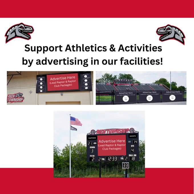 Advertising Packages