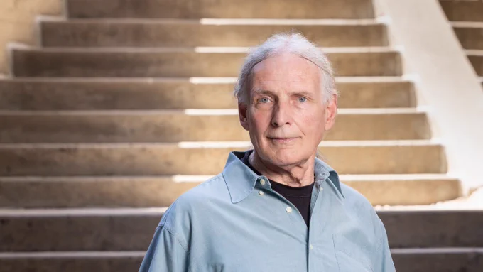 Jim Grigsby, PhD, the center’s chief science officer and executive director, and a professor of psychology at CU Denver.
