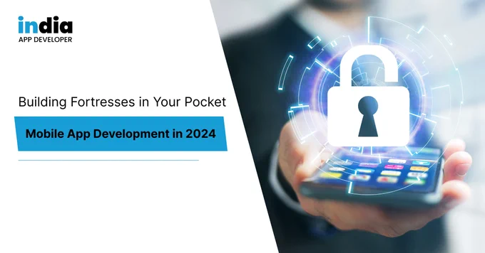 🚀 Ready to build fortresses in your pocket? 📱🔐 Let's dive into the world of scalable and secure mobile app development in 2024!
🔍 Key Steps to Fortress-Like Security:
--> Strong Authentication: Use multi-factor authentication (MFA) to keep those pesky intruders out! 🚪🔑
--> Data Encryption: Encrypt all sensitive data to protect user information. 🛡️🔒
--> Regular Updates: Keep your app updated to patch vulnerabilities. 🛠️📆
📈 Scaling Your Mobile App:
--> Cloud Integration: Utilize cloud services for storage and processing. ☁️📡
--> Modular Architecture: Design your app in modules to handle growth efficiently. 🧩🔧
--> Load Testing: Regularly test your app under different conditions to ensure it can handle increased traffic. 🏋️‍♂️📊
💡 Pro Tip: Always think from the user’s perspective. What security features would make you feel safe? How can your app grow with its user base? 🤔📈
Let's make the digital world a safer place, one app at a time! 🌍❤️
