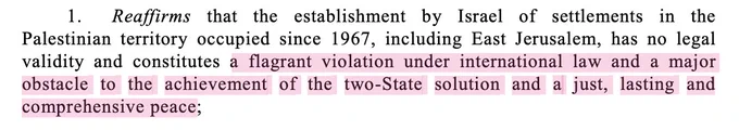 screenshot from UNSC res 2334