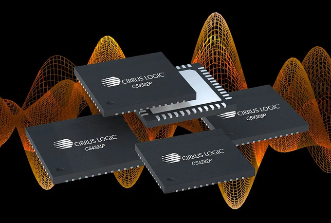 Cirrus Logic Unveils Latest Family of Professional Audio Digital-to-Analog Converters and CODEC Products
Read More https://audioxpress.com/news/cirrus-logic-unveils-latest-family-of-professional-audio-digital-to-analog-converters-and-codec-products

Cirrus Logic unveiled a new series of digital-to-analog converters (DACs) and an ultra-high performance audio CODEC, that cater to the needs of recording artists, live performers, and even audio enthusiasts. Setting a new standard for the prosumer and professional audio markets, the new CS4308P, CS4304P, CS4302P DACs and CS4282P CODEC expand on last year's successful analog-to-digital converters (ADCs) launch, and deliver transparent audio conversion to ensure recording and playback without any compromise in sound quality.
#AudioInterfaces  #lowpower  #hybridgaincontrol  
 