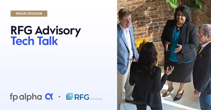 advisors talking to each other