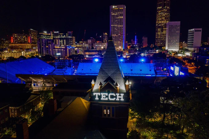 Georgia Tech