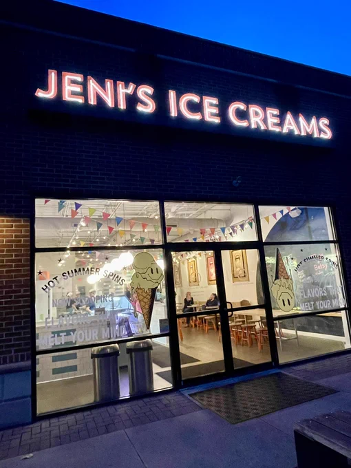Photo of jenis ice cream