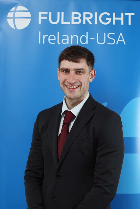 John O’Grady
