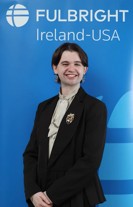 Caleb O’Connor