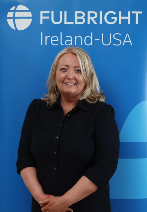 Associate Professor Kate Frazer