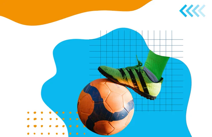 Try the football-themed version of the National Numeracy Challenge