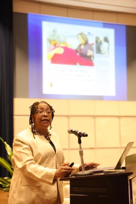 The Evolution of Journalism: Empowering Communities through Data and Storytelling by Maudlyne Ihejirika