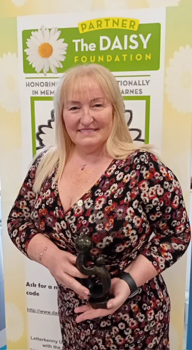 Patricia Mooney