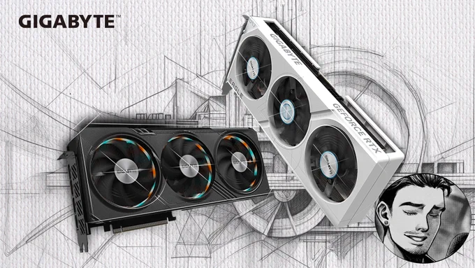 THANK YOU SO MUCH GIGABYTE I LOVE YOU